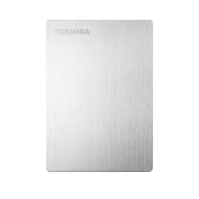 Toshiba Stor.E Slim 1TB Hdd Toshiba Stor.E Slim 1TB Hdd
